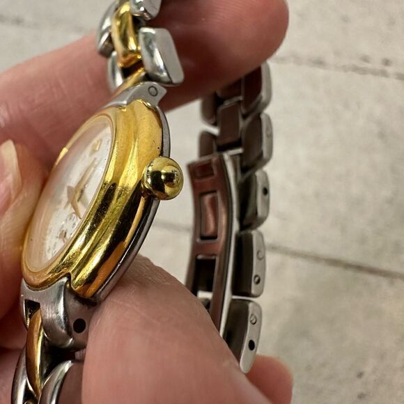 Giorgio Beverly Hills Swiss Made Ladies Watch - Picture 5 of 7